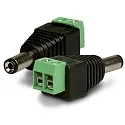 Adaptateur 2 pôles