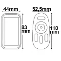 ISOLED Contrôleur
