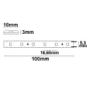ISOLED Bande LED SIL830-Flexband