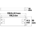 ISOLED Transformateur