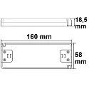 ISOLED Transformateur