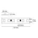 ISOLED Bande LED SIL825-Flexband