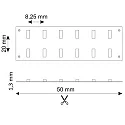 ISOLED Bande LED CRI930-Flexband