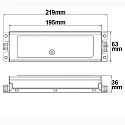 ISOLED Transformateur