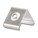 Support de montage CORNER11, aluminium