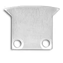 Embout DIVE12, gris