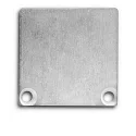 Embout SURF / DIVE24 FLAT, gris