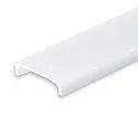 Accessoire Suspension câble SURF12 RAIL / BORDERLESS (FLAT), blanche 200cm