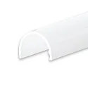Accessoire Suspension câble SURF12 RAIL / BORDERLESS (FLAT), blanche 200cm