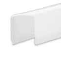 Accessoire Suspension câble SURF24(FLAT) / DIVE24(FLAT), blanche 200cm
