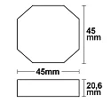 ISOLED Variateur Sys-One