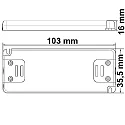 ISOLED Transformateur