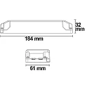 ISOLED Transformateur