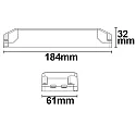 ISOLED Transformateur