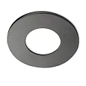 Capot Sys-68, noir mat