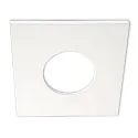 Capot Sys-68, blanc mat