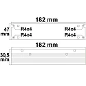 ISOLED Transformateur