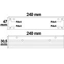 ISOLED Transformateur