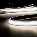 LED CRI940 Linear-Flex strip, 24V, 10W, IP54, neutral white