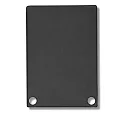 Embout SURF24 / DIVE24, noir 