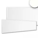 LED panel Business Line 1200 UGR<19 2H, IP40, 36W 4000K 4650lm 120°, white RAL 9016, TRIAC dimmable