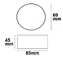 ISOLED Contrôleur