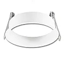 Bague d'extension Sys-68, blanche