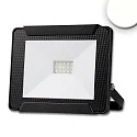 Projecteur IP65, noir , blanche 