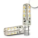 Lampe LED G4 G4 2W 120lm 4000K 360° CRI 80-89 