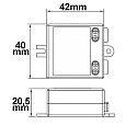 ISOLED Transformateur