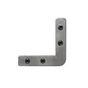 Accessory for profile DIVE24 / DIVE24 FLAT / SURF12 RAIL / SURF24 / SURF24 FLAT - corner connection 90°, 4 pc.