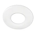 Capot Sys-68, blanche