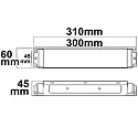 ISOLED Transformateur dimmable
