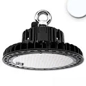 Projecteurs de hall FL IP65, aluminium gradable