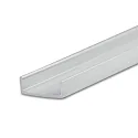 Monture, aluminium