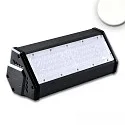 Projecteurs de hall LN dimmable, symétrique IP65, noir  gradable