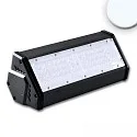 Projecteurs de hall LN asymétrique, dimmable IP65, noir  gradable