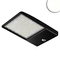 Projecteur Street Light HE115 rigide, dimmable IP68, noir  gradable