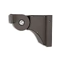 Adaptateur Street Light HE75-115, noir 