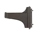 Adaptateur Street Light HE75-115, noir 