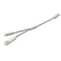 distributor MiniAMP, white