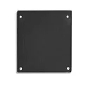 Embout LAMP30, noir 