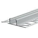 Profilés de carrelage, aluminium
