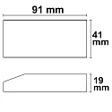 ISOLED transformer box