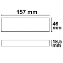 ISOLED Transformateur
