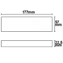 ISOLED Transformateur