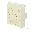 Embout FastFix Linearsystem S