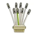 Adaptateur FastFix Linearsystem 8 pôles