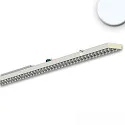 Lumière linéaire FastFix Linearsystem S dimmable IP40, blanche gradable 75W 10600lm 5000K 90° 90° CRI 80-89 143.7cm