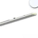 Lumière linéaire FastFix Linearsystem S dimmable IP40, blanche gradable 75W 10600lm 5000K 25° 25° CRI 80-89 143.7cm